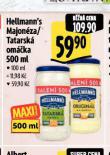 HELLMANN'S TATARSK OMKA