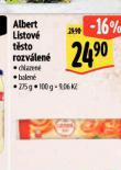 LISTOV TSTO