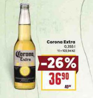 CORONA EXTRA