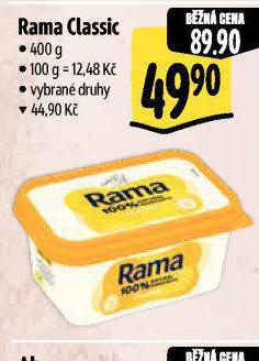 RAMA CLASSIC