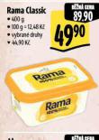 RAMA CLASSIC