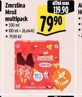 ZMRZLINA MRO