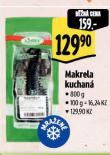 MAKRELA KUCHAN