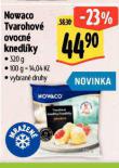 NOWACO TVAROHOV KNEDLKY