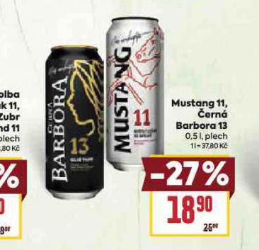 PIVO MUSTANG 11