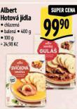 HOTOV JDLA
