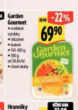 GARDEN GOURMET