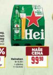 PIVO HEINEKEN