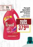 PERWOLL SPECILN GEL NA PRAN