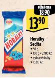 HORALKY