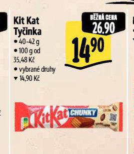 KIT KAT