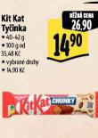 KIT KAT