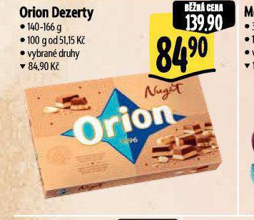 ORION DEZERTY