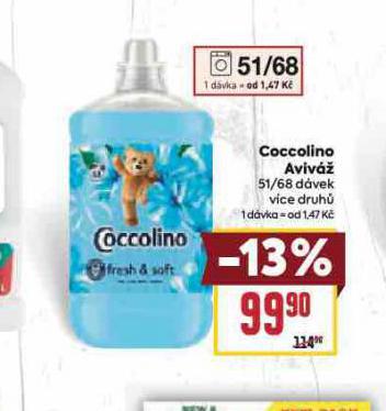 COCCOLINO AVIV