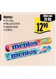MENTOS