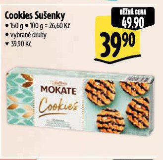 COOKIES SUENKY