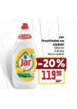 JAR PROSTEDEK NA NDOB