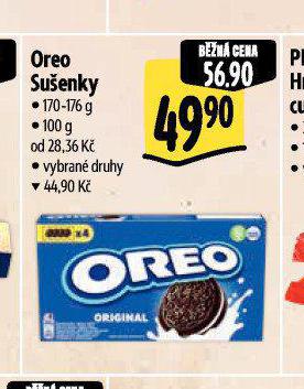 OREO SUENKY