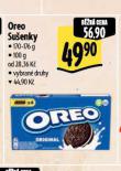 OREO SUENKY