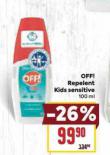 OFF! REPELENT