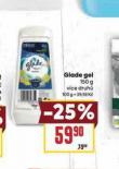 GLADE GEL
