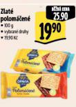 ZLAT POLOMEN