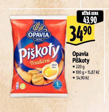 OPAVIA PIKOTY