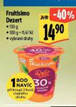 FRUITISIMO DEZERT