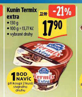 KUNN TERMIX EXTRA