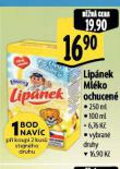LIPNEK MLKO OCHUCEN