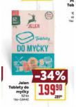 JELEN TABLETY DO MYKY