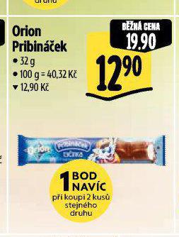 ORION PRIBINEK
