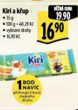KIRI A KUP