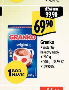 GRANKO