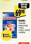 GRANKO
