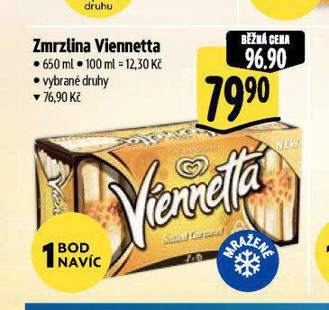 ZMRZLINA VIENNETTA