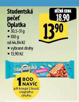 ORION STUDENTSK PEE OPLATKA