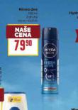 NIVEA DEO