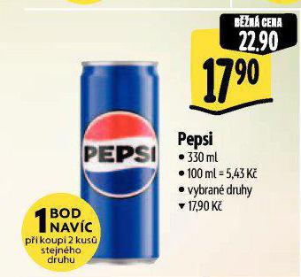 PEPSI