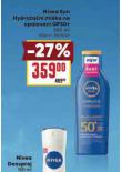 NIVEA SUN HYDRATAN MLKO NA OPALOVN