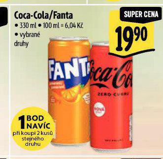 COCA-COLA