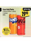 COCA-COLA