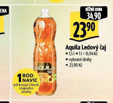 AQUILA LEDOV AJ
