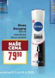 NIVEA DEOSPREJ