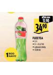 FUZETEA