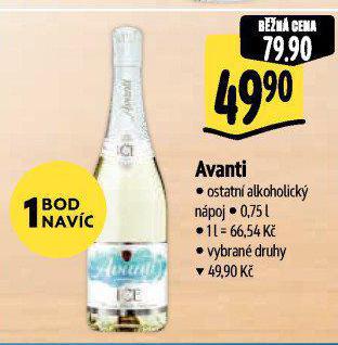 AVANTI