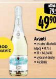 AVANTI