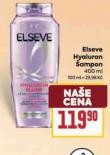 ELSEVE HYALURON AMPON