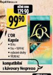 L'OR KVOV KAPSLE