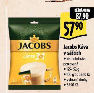 KVA JACOBS
